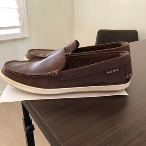 Cole Haan Pinch Penny Loafer